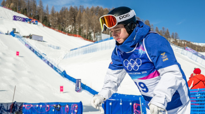 Šveđanin prvi transrodni sportista na Olimpijskim igrama: MOK razmatra promene i nova ograničenja?