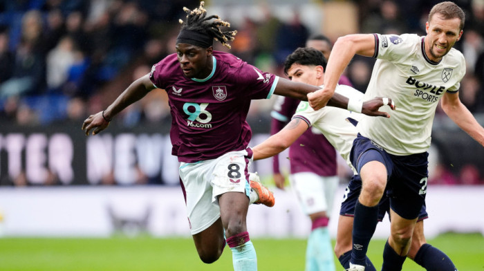 Ništa od šišanja! Junajted se okliznuo kad nije smeo... Čelsiju ni Palmer ne pomaže