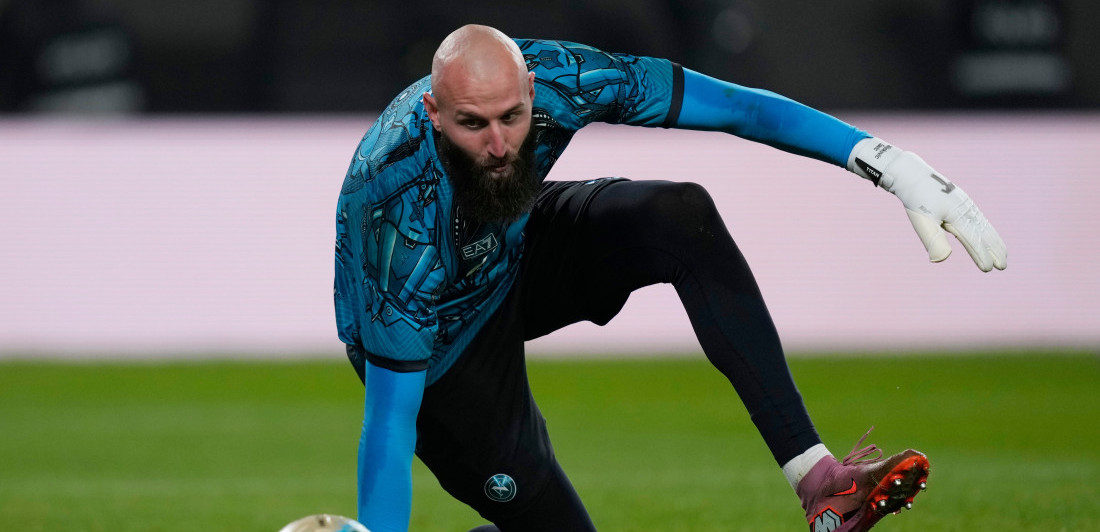 Senzacija u Italiji: Srbin ispalio projektil, ali ni to nije pomoglo Napoliju (VIDEO/FOTO)