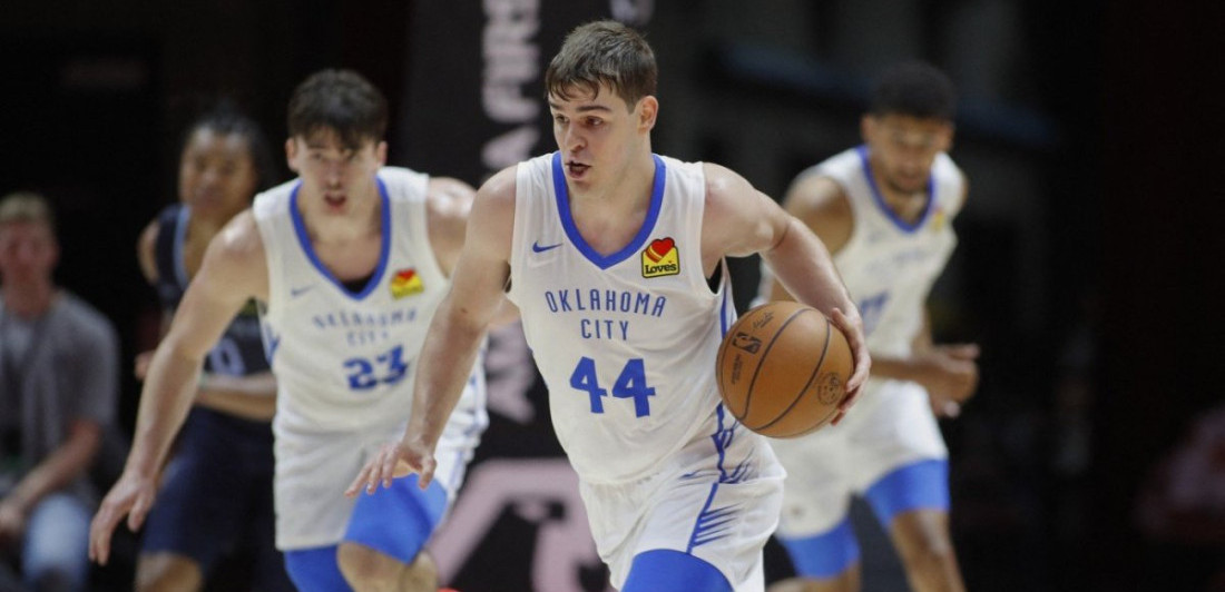 Nikola Topić eksplodirao: Pobedio opaku bolest, pa ubacio 22 poena