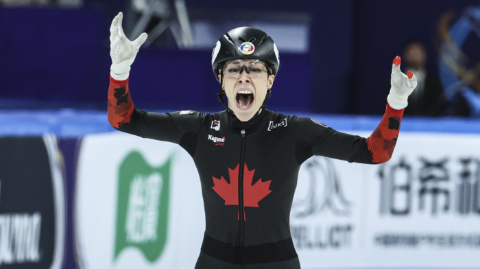 Rođena bez tri prsta, prošla pakao depresije i postala heroina ZOI: Snovi se ostvaruju onima koji veruju