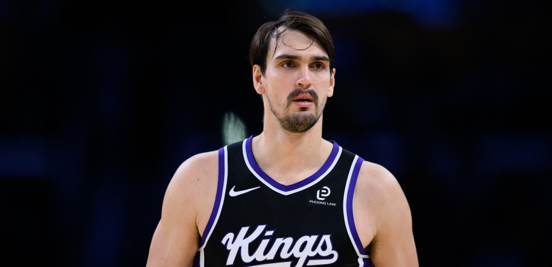 Partizan želi Darija Šarića - Španski mediji najavljuju zemljotres