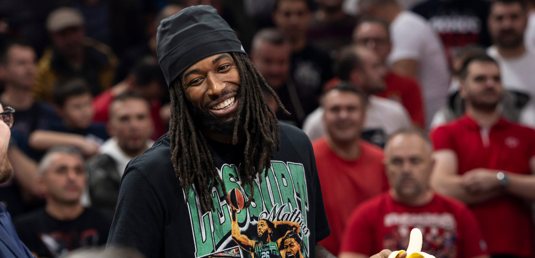 Lesor odgovorio Mišku Ražnatoviću: Srećom da se nisam raspravljao sa mamom sinoć