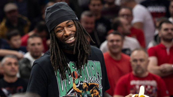 Lesor odgovorio Mišku Ražnatoviću: Srećom da se nisam raspravljao sa mamom sinoć