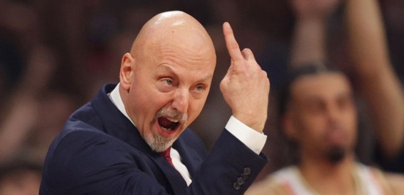 Obradović zna da jedna stvar protiv Olimpijakosa odlučuje: Ako tu nismo na visokom nivou...
