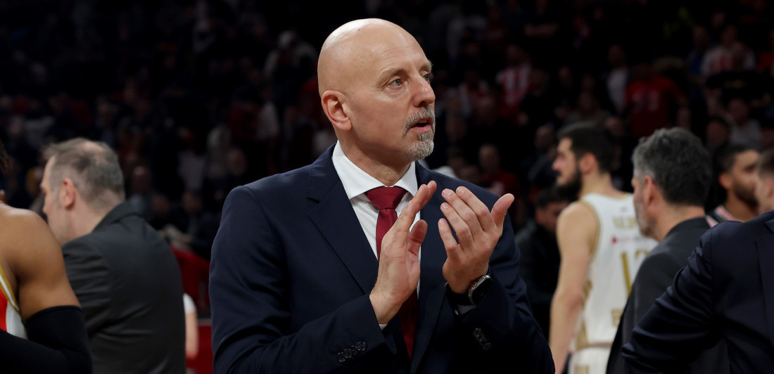 Zvezda uskoro dobija veliko pojačanje: Saša Obradović saopštio sjajne vesti