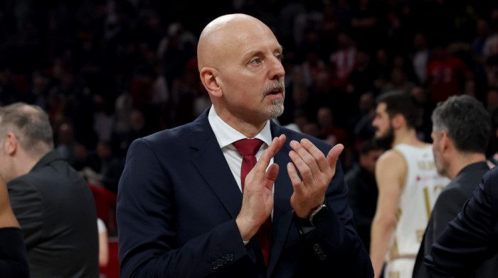 Zvezda uskoro dobija veliko pojačanje: Saša Obradović saopštio sjajne vesti