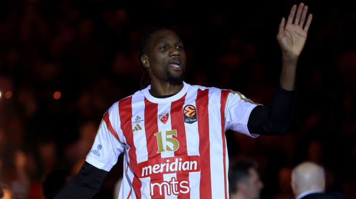 "Petice Olimpijakosa? Pa i mi centre za trku imamo" - Izundua ne brinu Milutinov i družina