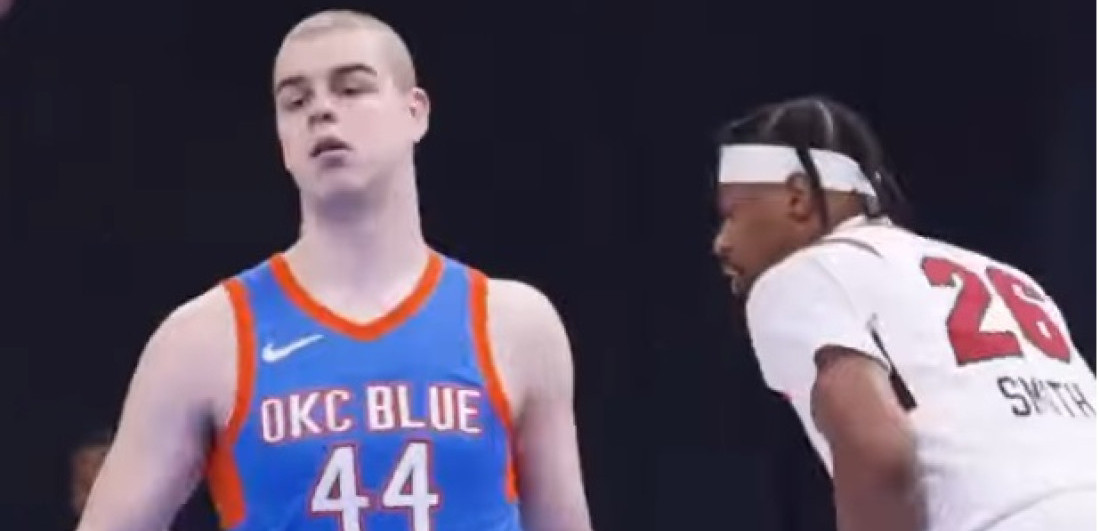 Nikola Topić eksplodirao: Pobedio opaku bolest, pa ubacio 22 poena