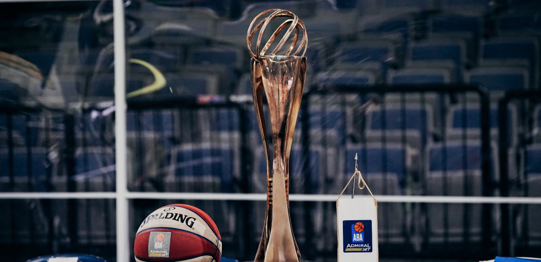 Sve što treba da znate o drugoj fazi ABA lige: Evo kada se igraju večiti derbiji i kakvo je stanje na tabeli