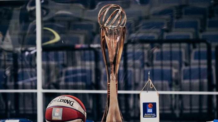 Sve što treba da znate o drugoj fazi ABA lige: Evo kada se igraju večiti derbiji i kakvo je stanje na tabeli