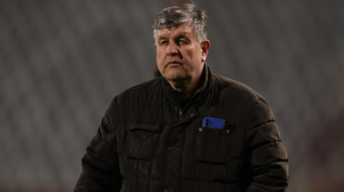 Šok: FSS suspendovao Dejana Nedića, ovo je razlog