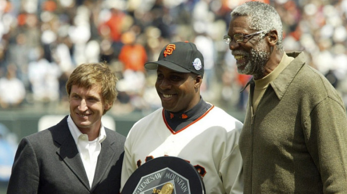 Na današnji dan: Rođen jedan od najboljih košarkaša svih vremena - Bil Rasel (FOTO)