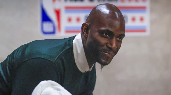 Ne mogu da podnesem to što rade Evropljani - NBA legenda udarila po strancima, a onda se dotakao Jokića