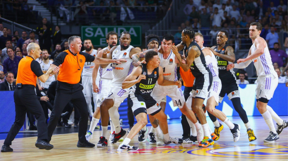 "Panter je kriv, provocirao je Ljulja"! Musa otkrio nepoznate detalje o čuvenoj tuči u Madridu