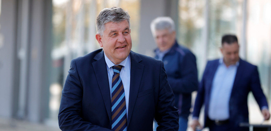 Rekli su da sam pi*ka i go*no: Dejan Nedić se oglasio nakon odluke o njegovoj suspenziji