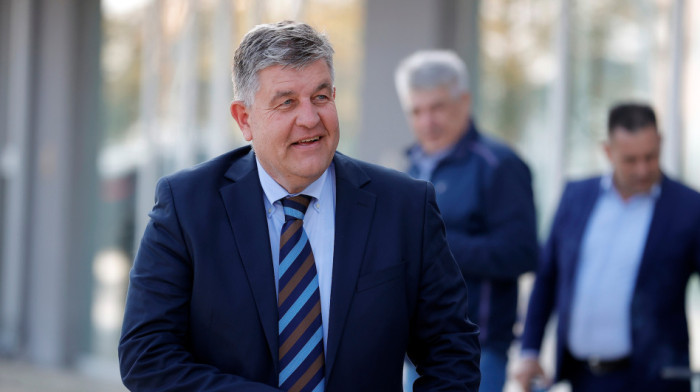 Rekli su da sam pi*ka i go*no: Dejan Nedić se oglasio nakon odluke o njegovoj suspenziji