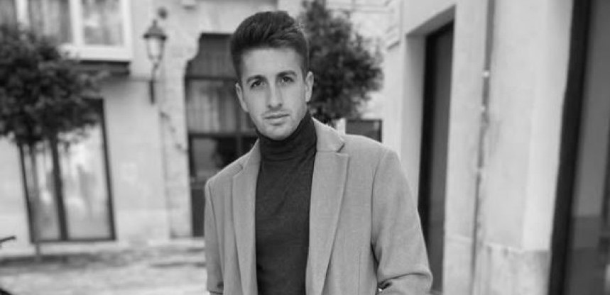 Preminuo fudbaler (28) posle borbe s opakom bolešću, svi su znali njegovu životnu priču