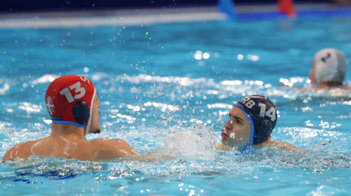 "Delfini" odveli Novi Beograd u četvrtfinale Lige šampiona - Radnički nastavlja u Evrokupu