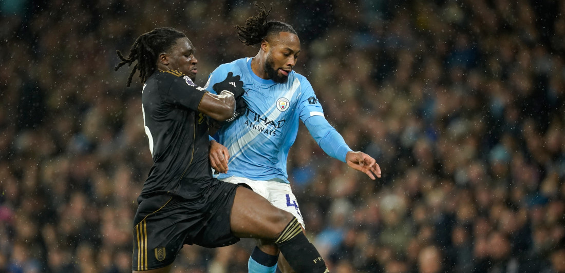 Ludo veče na Ostrvu: Siti demolirao Fulam, Vila bolja od Brajtona