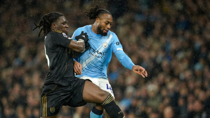 Ludo veče na Ostrvu: Siti demolirao Fulam, Vila bolja od Brajtona