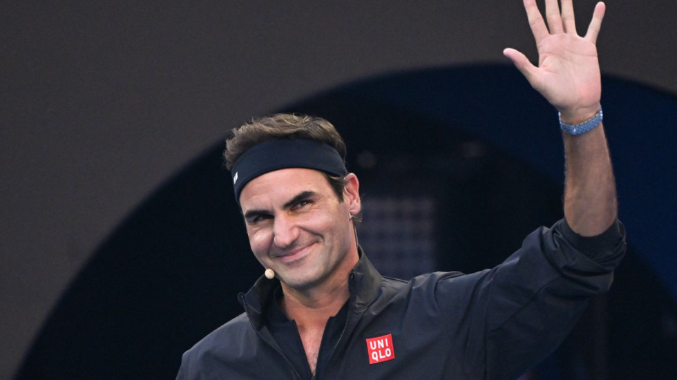 Ovo su ćerke Rodžera Federera: Ljudi trljaju oči, ne mogu da veruju (FOTO)