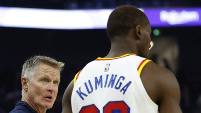 Voriorsi upozoravali Kumingu da mu familija ima "gladne oči": Velika količina hrane je nestala