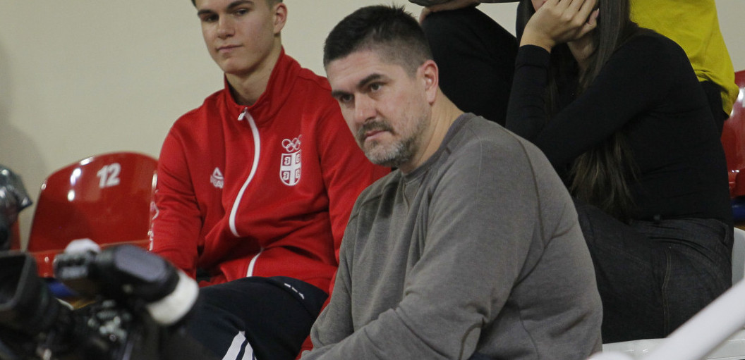 Miličić za Sportinjo o Durantovom "biseru": Govori iz zavisti, Ol-star je odavno sprdnja