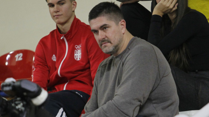 Miličić za Sportinjo o Durantovom "biseru": Govori iz zavisti, Ol-star je odavno sprdnja