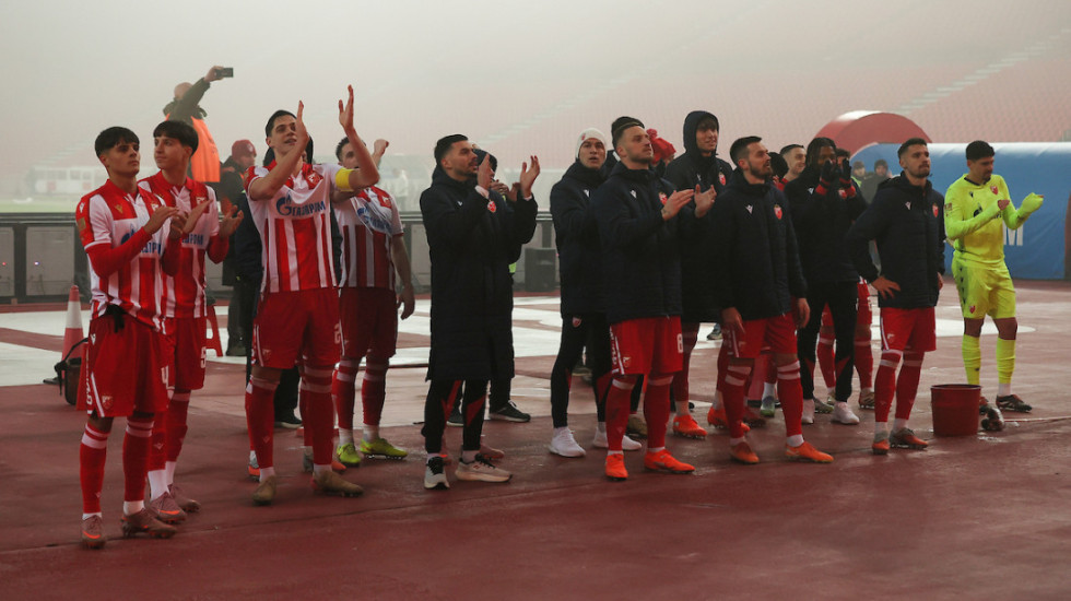 Milioni evra stižu na "Marakanu": Poznati detalji prodaje Zvezdinog bisera