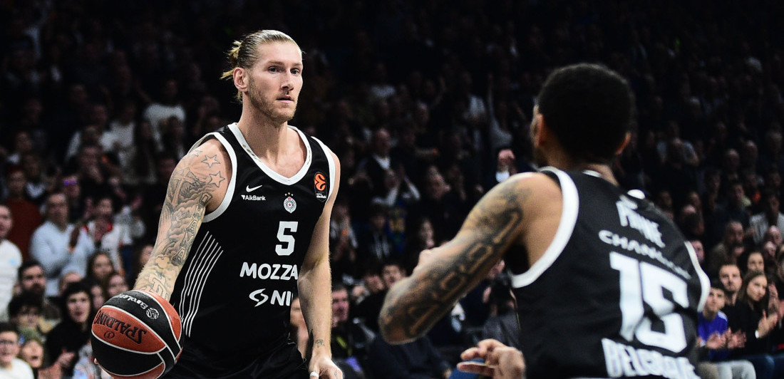 Osetkovskom prija uloga na terenu: Svi igramo kao tim, u dobrom smo ritmu