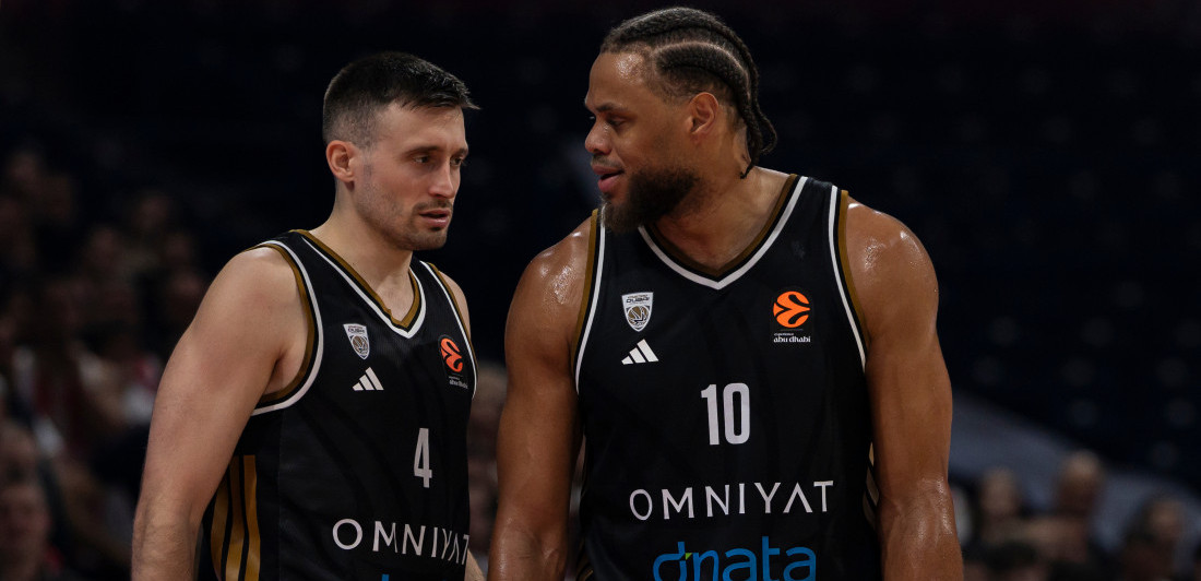 Košarkaš Dubaija otkrio da se čuje sa Džabarijem: "Kaže mi da ne zna zašto ne igra..."