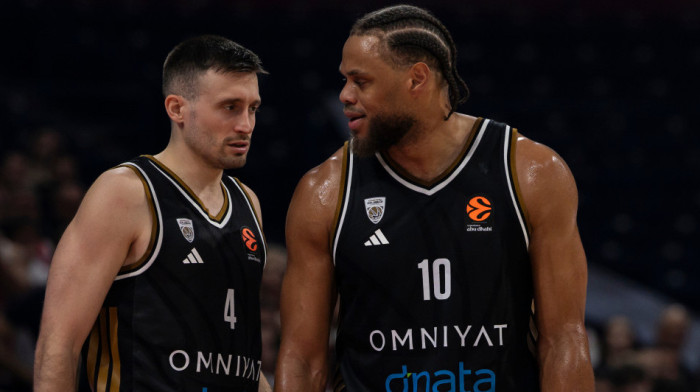 Košarkaš Dubaija otkrio da se čuje sa Džabarijem: "Kaže mi da ne zna zašto ne igra..."