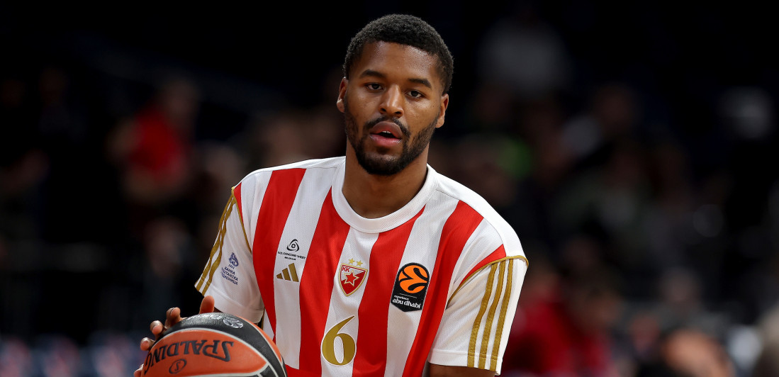 Batler otkrio zašto je izabrao Zvezdu pre Olimpijakosa: Pričao i sa Obradovićem