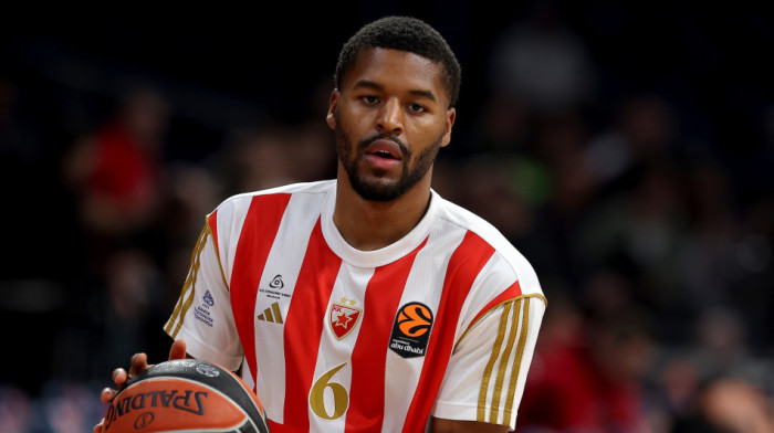 Batler otkrio zašto je izabrao Zvezdu pre Olimpijakosa: Pričao i sa Obradovićem