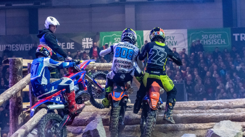 Svetska elita stiže u Srbiju: Beograd domaćin nikada uzbudljivije trke