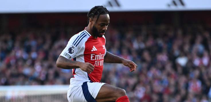 Sterling pojačao holandskog velikana