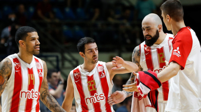 Čuveni košarkaš na utakmici Olimpijakosa i Zvezde: Igrao za oba kluba, oglasila se i Evroliga