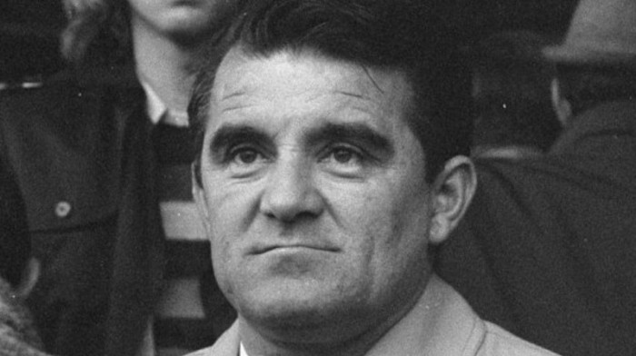 Na današnji dan: Preminuo legendarni Miljan Miljanić