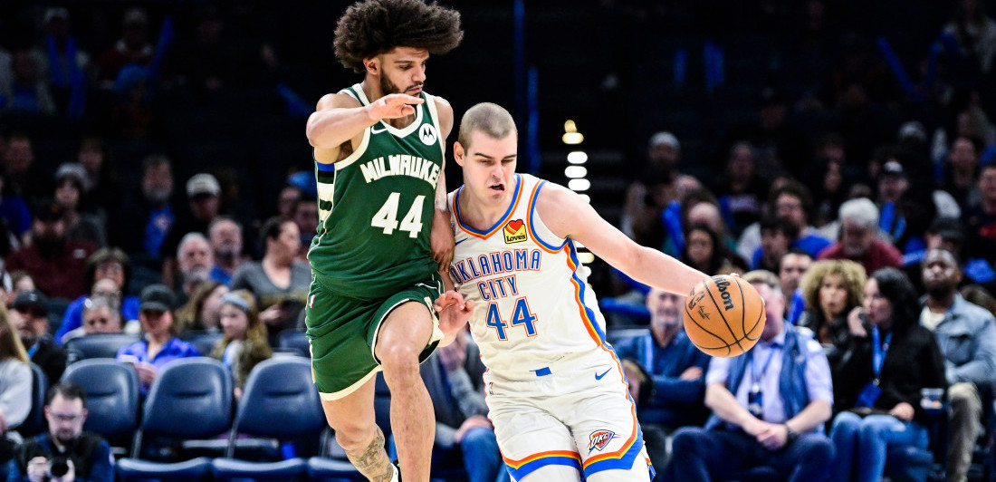 Ovo je Srbija čekala - Heroj Nikola Topić pobedio rak, pa zaigrao za NBA šampiona (VIDEO)