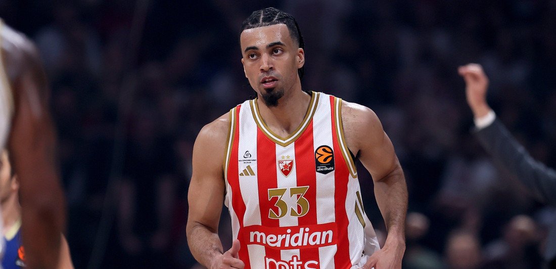 Nvora o porazu od Olimpijakosa: Bilo je frustrirajuće, mnogo stvari je bilo van naše kontrole