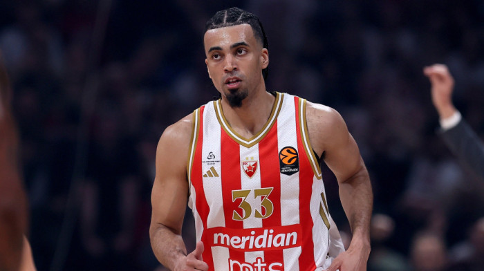 Nvora o porazu od Olimpijakosa: Bilo je frustrirajuće, mnogo stvari je bilo van naše kontrole