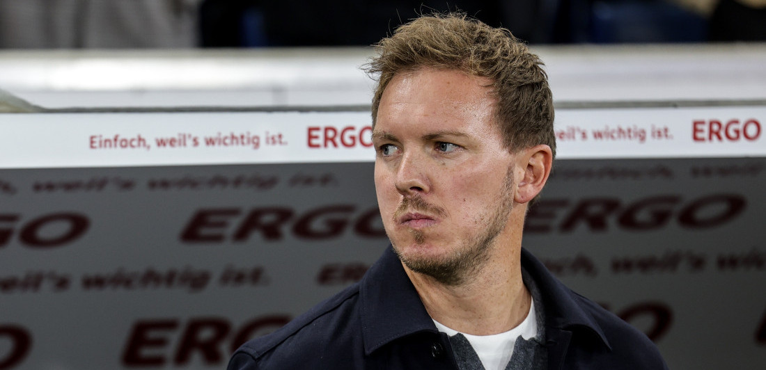 Nagelsman o žrebu: Evo šta je selektor Nemačke rekao o okršaju sa Srbijom