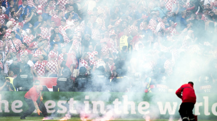 Skandal u Hrvatskoj: Reprezentativac osuđen na šest meseci zatvora zbog nereda na EP