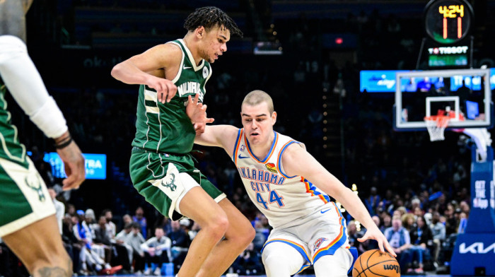 Tanderi uz Srbina: Nikola ima neverovatnu hrabrost, a mi ga podržavamo i to se neće promeniti