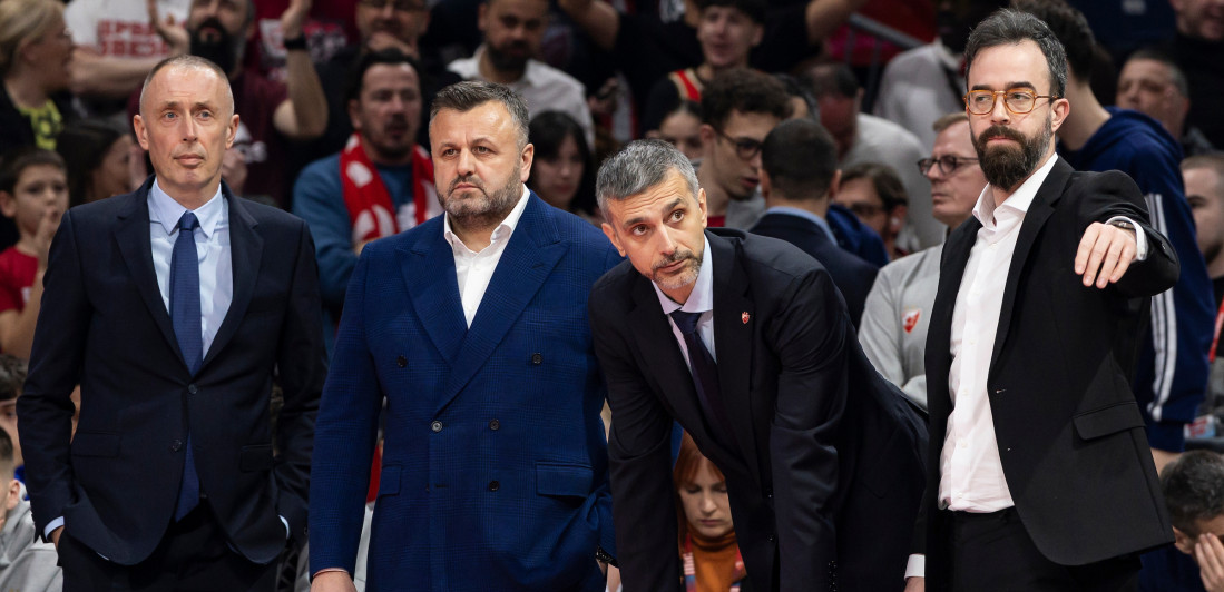 Saznajemo: Zvezda završava prvo pojačanje za sledeću sezonu, stiže bek iz NBA
