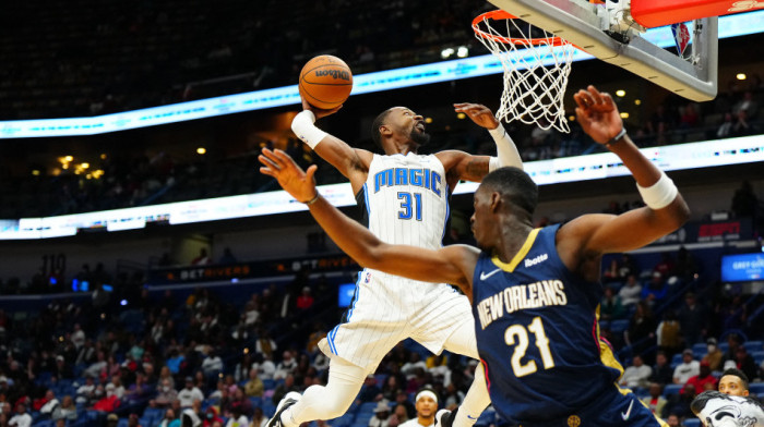 "Ovoliko" je falilo da Partizan dobije NBA "zverku": Razmišljao sam...