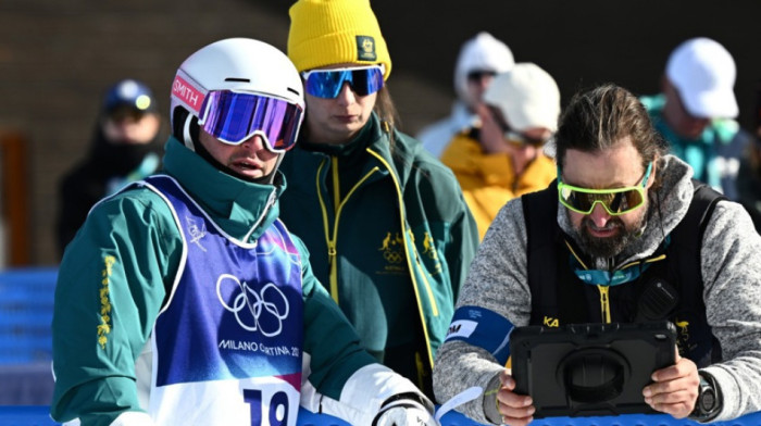 Veselo u Milanu: Takmičarima nestalo prezervativa