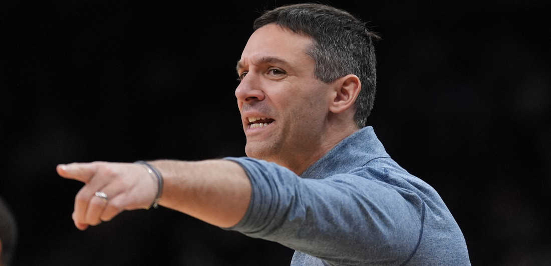 Trener Oklahome emotivan zbog Topića: Ovo nije bila borba samo za Nikolu, već i za njegovu porodicu