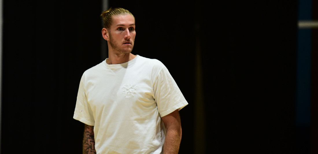 Osetkovski zbog doping afere suspendovan iz tima Partizana!